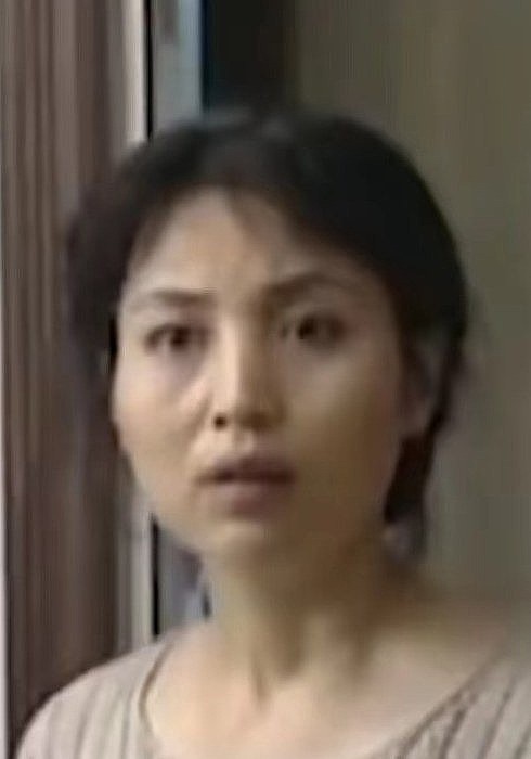 黄柯 Ke Huang照片