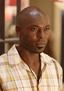 吉米·让-刘易斯 Jimmy Jean-Louis照片