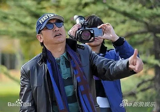 杨朗丛 Lang-cong Yang照片