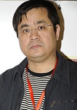 张族权 Zuquan Zhang照片
