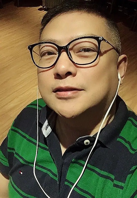 贾小军 Xiao-jun Jia照片