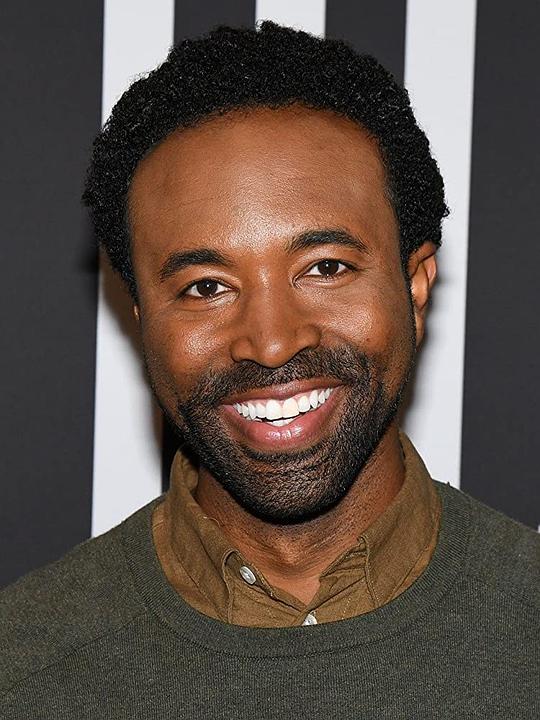 凯西·福特·亚历山大 Casey Ford Alexander照片