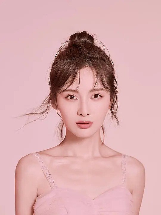 路晨 Chen Lu照片