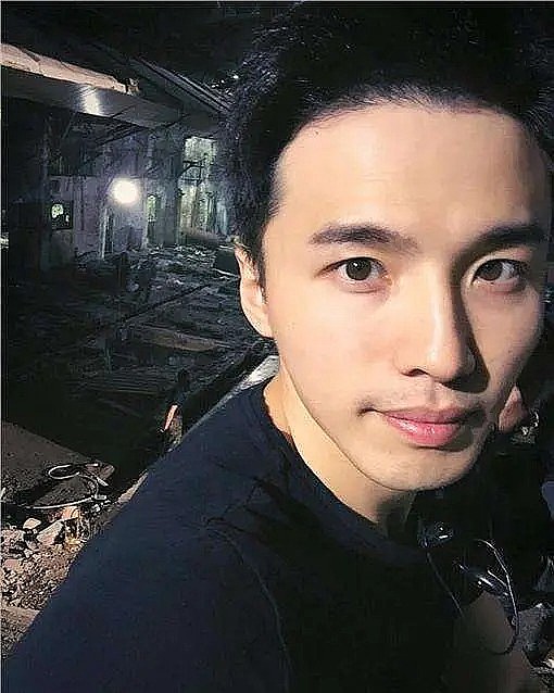 刘俊纬 Lawrence Lau照片
