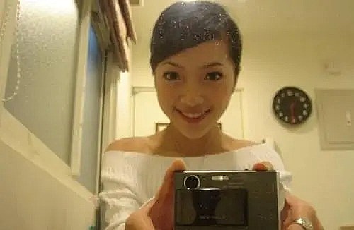 蔡玓彤 Julie Tsai照片