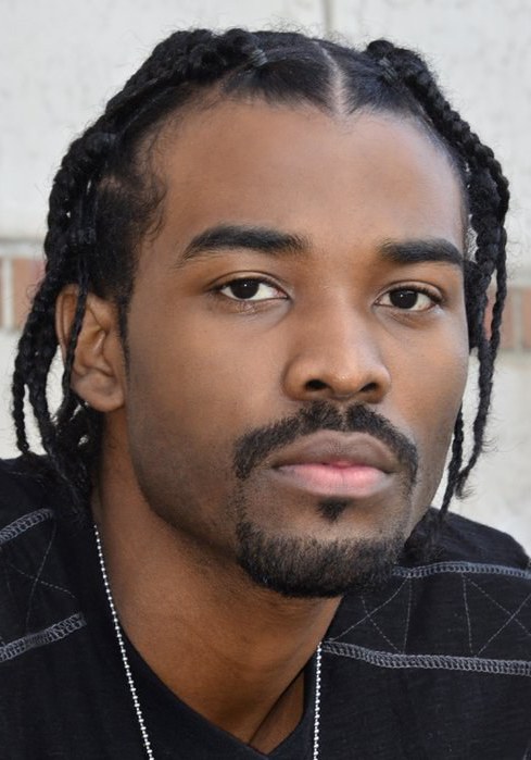 拉玛尔·亚瑟 Lamar Usher照片