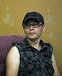 王万东 Wandong Wang照片