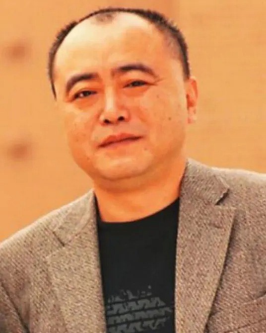 阮剑文 Jianwen Ruan照片
