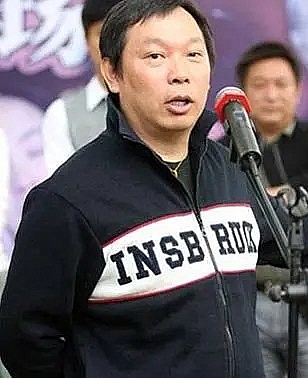 胡储玺 Chuor Hei Wo照片