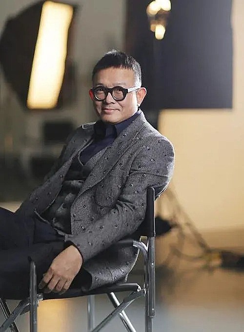 高先明 Sing Ming Ko照片