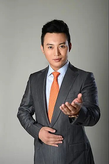 宋思轩 Sixuan Song照片