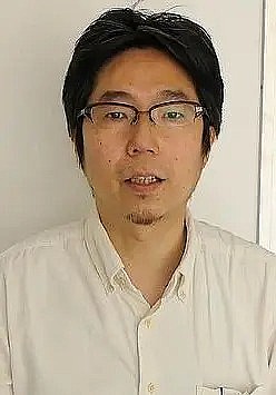 竹内敦志 Atsushi Takeuchi照片