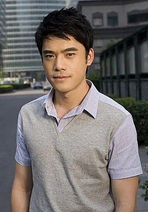 杨成 Cheng Yang照片