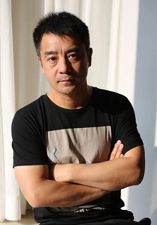 刘一志 Yizhi Liu照片