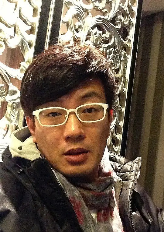 景旭枫 Xufeng Jing照片