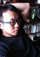饶晖 Hui Rao照片