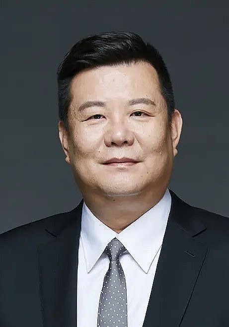 楼健 Jian Lou照片