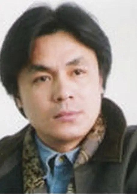 戴晓旭 Xiaoxu Dai照片