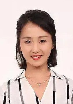 李文颖 Wenying Li照片