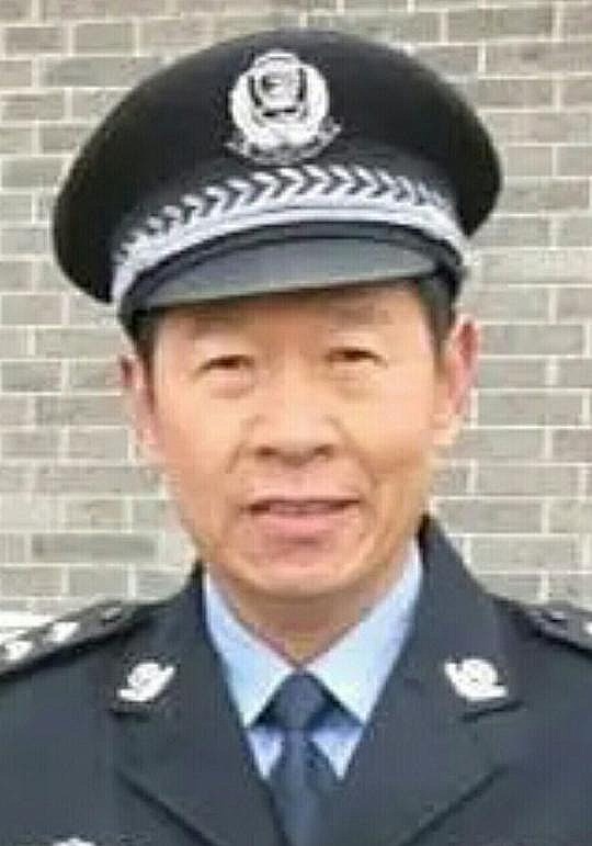唐启荣 Qirong Tang照片