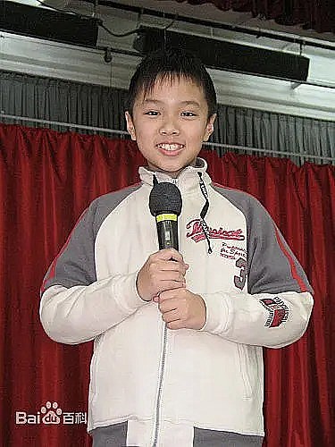 王秉熹 Jeffrey Wong照片