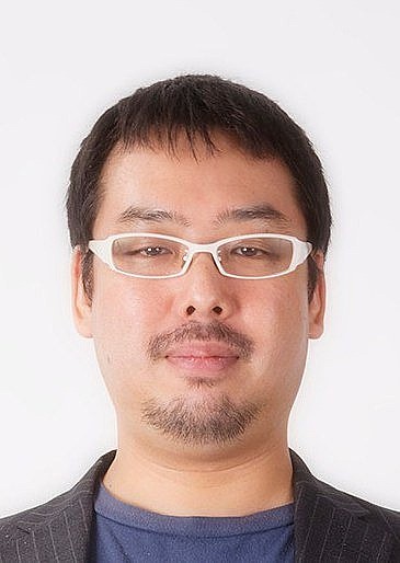 森井健史郎 Morii Kenshirou照片