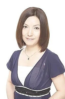 田村圣子 Tamura Seiko照片