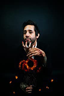 小塞缪尔·冈萨雷斯 Samuel Gonzalez Jr.照片