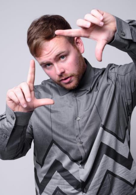 马修·赫什 Matthew Hersh照片