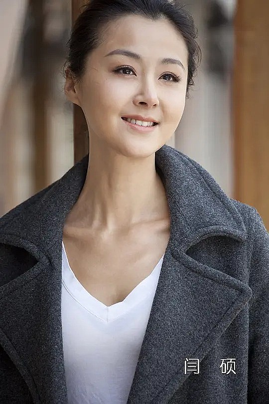 闫硕 Shuo Yan照片