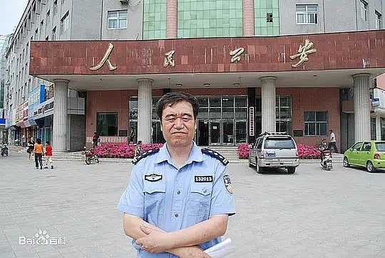 朱维坚 Weijian Zhu照片