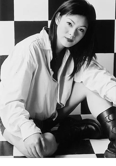 杨子炫 Zixuan Yang照片