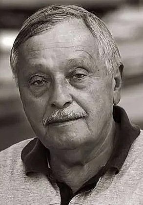 伊戈尔·博尔加林 Igor Bolgarin照片