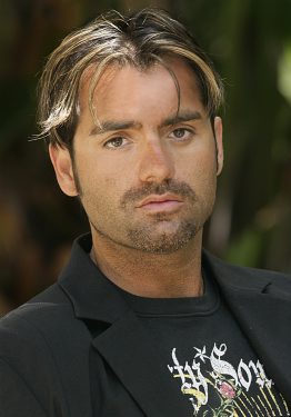 科里·拉奇 Corey Large照片