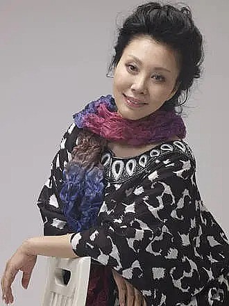 刘燕燕 Yanyan Liu照片