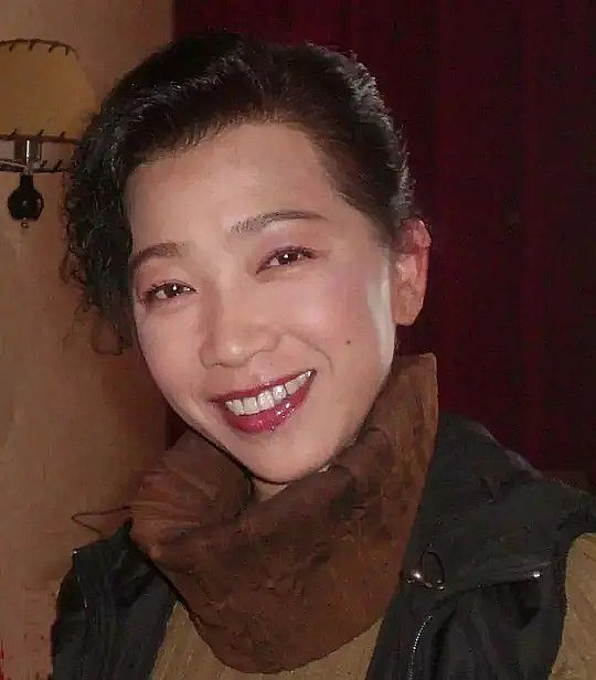 王虹 Hong Wang照片
