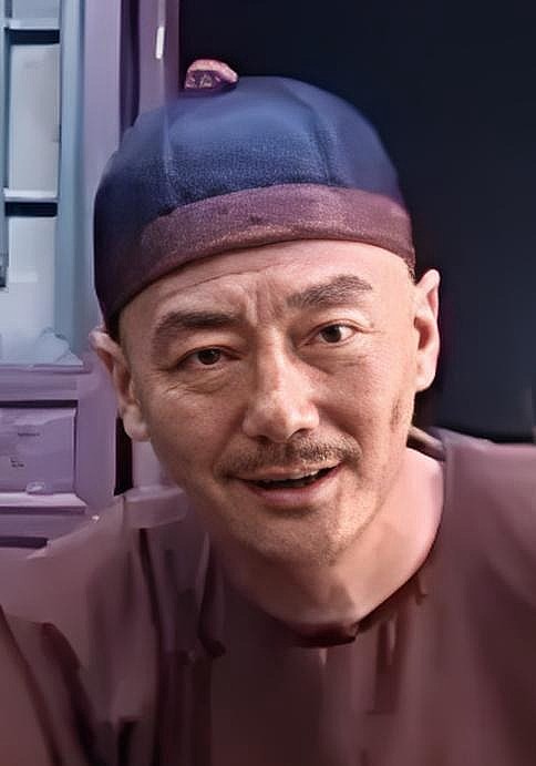 张秦林 Qinlin Zhang照片