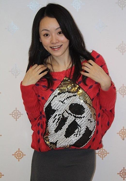 熊晖 Hui Xiong照片