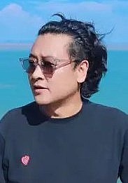 武潼 Tong Wu照片