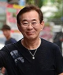 宋闵亨 Song Min-hyung照片