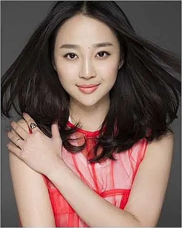 张琳 Lin Zhang照片