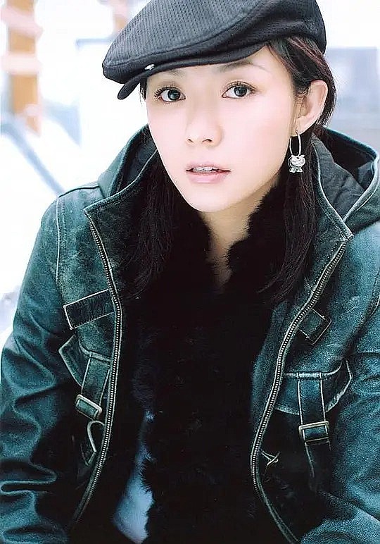 俞欣彤 Tongxin Yu照片