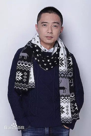 刘凌志 Lingzhi Liu照片