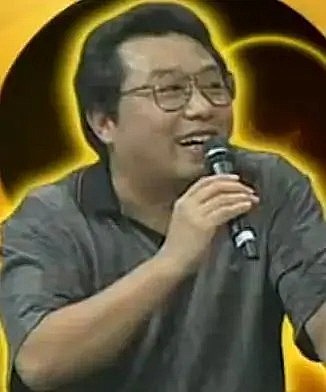 刘彬 Bin Liu照片