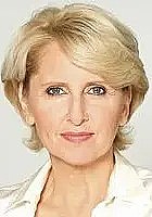 Gabriele Metzger照片