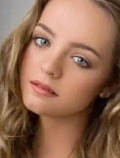 Cleo Massey照片