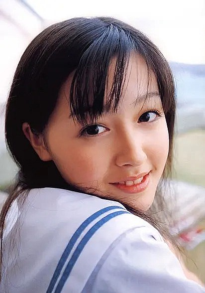久住小春 Kusumi Koharu照片