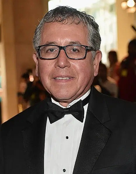 Jesús Salvador Treviño照片