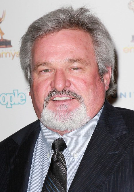 布拉德·利兰 Brad Leland照片