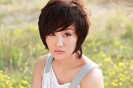 赵小熠 Xiaoyi Zhao照片